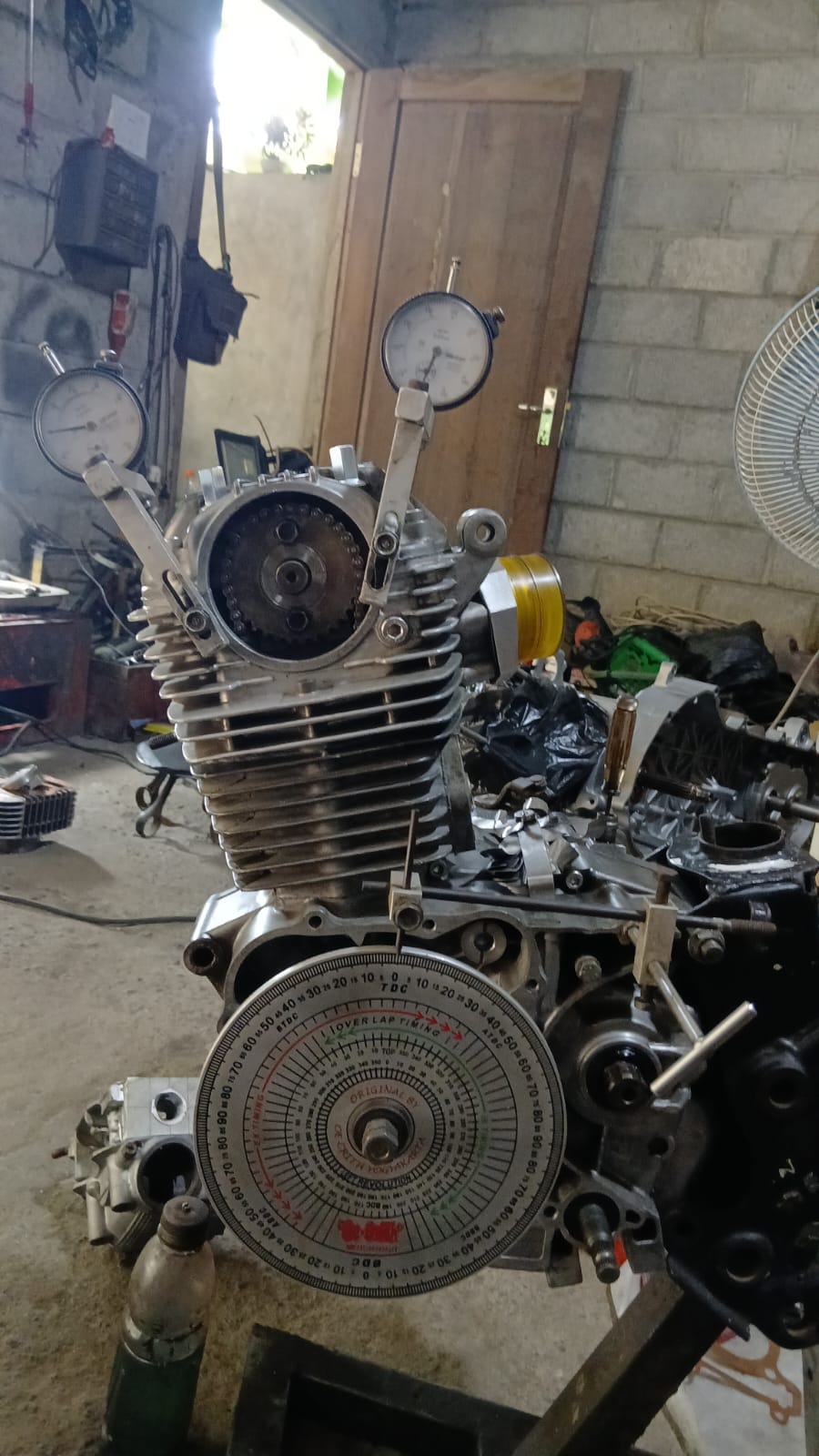 Motor 4